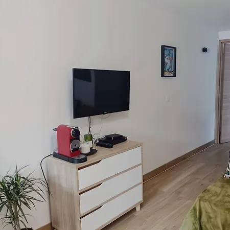 Casa Magnolia- Vue Mer Et Maquis -miomo- 10 P Santa-Maria-di-Lota