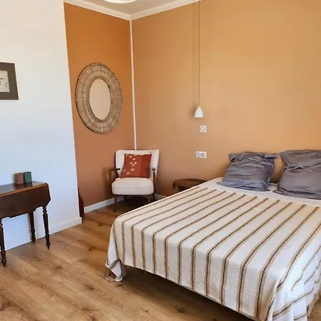 Villa Casa Magnolia- Vue Mer Et Maquis -miomo- 10 P Santa-Maria-di-Lota