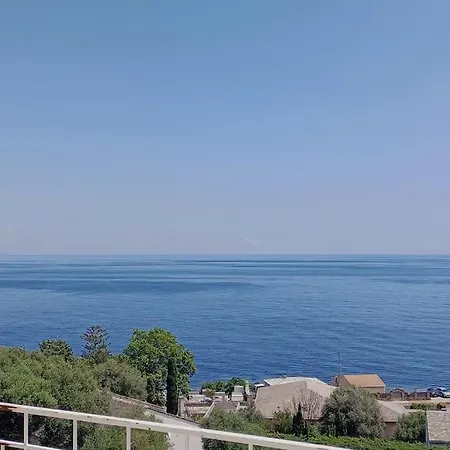 Casa Magnolia- Vue Mer Et Maquis -miomo- 10 P Santa-Maria-di-Lota