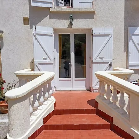 Villa Casa Magnolia- Vue Mer Et Maquis -miomo- 10 P Santa-Maria-di-Lota