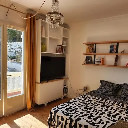 Casa Magnolia- Vue Mer Et Maquis -miomo- 10 P Villa Santa-Maria-di-Lota