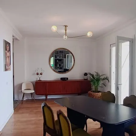 Villa Casa Magnolia- Vue Mer Et Maquis -miomo- 10 P